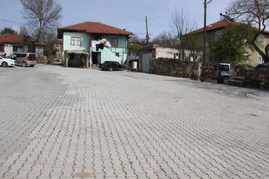 Tepecik